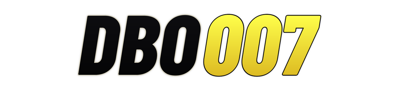 dbo007 Logo